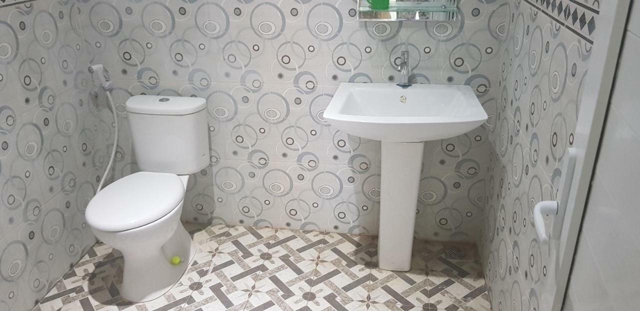 Mega Nasional Seaview Hotel Gunungsitoli Zewnętrze zdjęcie